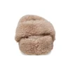 Klassischer Cozzzy-Hausschuh „Mushroom“