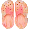 Klassischer marmorierter Clog für Kinder Klassischer marmorierter Clog für Kinder