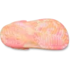 Klassischer marmorierter Clog für Kinder Klassischer marmorierter Clog für Kinder