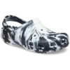 Klassischer marmorierter Clog für Kinder Klassischer marmorierter Clog für Kinder