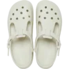 Klassischer Mary-Jane-Clog