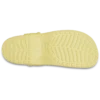 Klassischer Mary-Jane-Clog