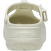 Klassischer Mary-Jane-Clog
