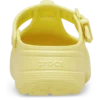 Klassischer Mary-Jane-Clog