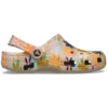 Klassischer Retro-Sommer-Clog Klassischer Retro-Sommer-Clog