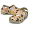 Klassischer Retro-Sommer-Clog Klassischer Retro-Sommer-Clog