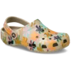 Klassischer Retro-Sommer-Clog Klassischer Retro-Sommer-Clog