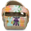 Klassischer Retro-Sommer-Clog Klassischer Retro-Sommer-Clog