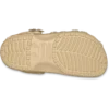Klassischer Sommer-Clog mit Perlenverzierung Klassischer Sommer-Clog mit Perlenverzierung