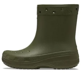 Klassischer Stiefel „Army Green“