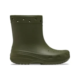 Klassischer Stiefel „Army Green“