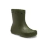 Klassischer Stiefel „Army Green“