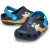 Klassischer Ufo Lights Clog T Klassischer Ufo Lights Clog T