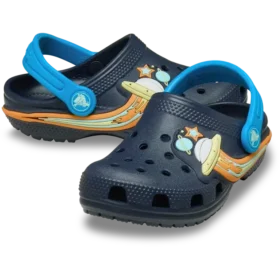 Klassischer Ufo Lights Clog T