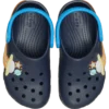 Klassischer Ufo Lights Clog T Klassischer Ufo Lights Clog T