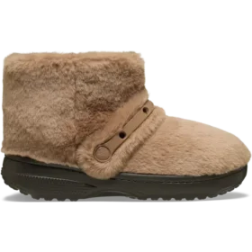 Klassischer Unfurgettable-Stiefel