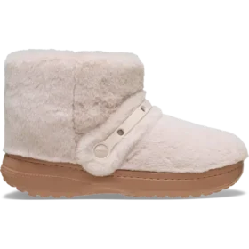 Klassischer Unfurgettable-Stiefel