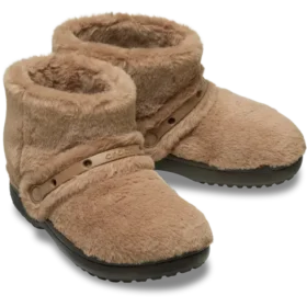 Klassischer Unfurgettable-Stiefel