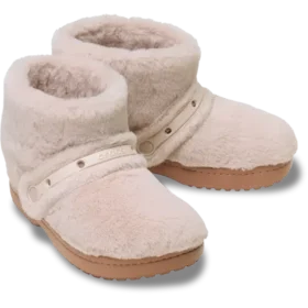 Klassischer Unfurgettable-Stiefel