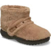 Klassischer Unfurgettable-Stiefel