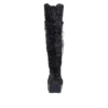 Klassischer, unfurgettableer Stiefel „Leopard“