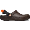 Klassischer Work Clog