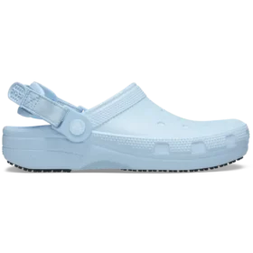 Klassischer Work Clog