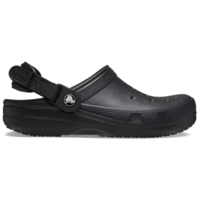 Klassischer Work Clog