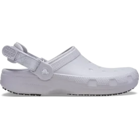 Klassischer Work Clog