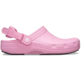 Klassischer Work Clog