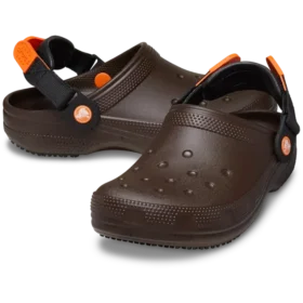Klassischer Work Clog