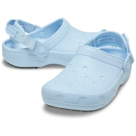 Klassischer Work Clog