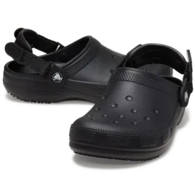 Klassischer Work Clog