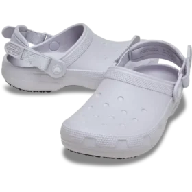 Klassischer Work Clog
