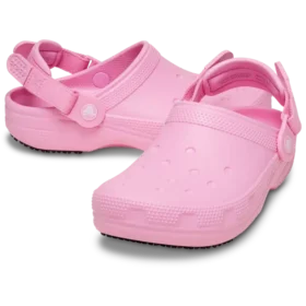 Klassischer Work Clog