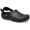 Klassischer Work Clog
