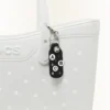 Kleine „Friendship Letter C“-Jibbitz-Anstecker