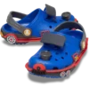 Kleinkind-Classic Clog „I Am Train“