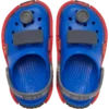 Kleinkind-Classic Clog „I Am Train“