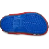 Kleinkind-Classic Clog „I Am Train“