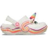Kleinkind-Clog „Classic Iam Unicorn Lights“ Kleinkind-Clog „Classic Iam Unicorn Lights“