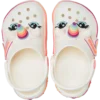 Kleinkind-Clog „Classic Iam Unicorn Lights“ Kleinkind-Clog „Classic Iam Unicorn Lights“