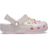 Kleinkind-Clog „I am Princess“