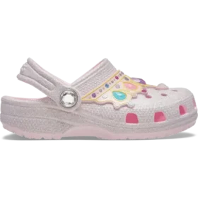 Kleinkind-Clog „I am Princess“