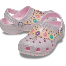 Kleinkind-Clog „I am Princess“