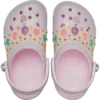 Kleinkind-Clog „I am Princess“