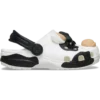 Kleinkind-Clog „Iam Cow“ Kleinkind-Clog „Iam Cow“