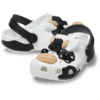 Kleinkind-Clog „Iam Cow“ Kleinkind-Clog „Iam Cow“