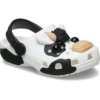 Kleinkind-Clog „Iam Cow“ Kleinkind-Clog „Iam Cow“