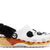 Kung Fu Panda x Classic Clog Kids „Po“ Kung Fu Panda x Classic Clog Kids „Po“